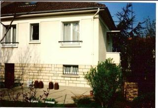  Maison � vendre 5 pi�ces 97 m�