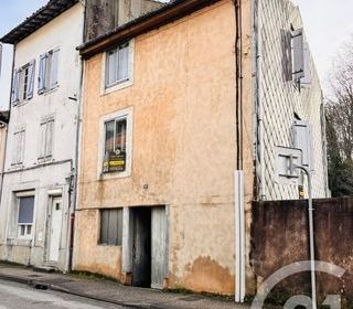  Maison � vendre 4 pi�ces 85 m�