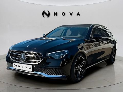Mercedes Classe E E200 T Modell 2020 occasion Pessac 33600