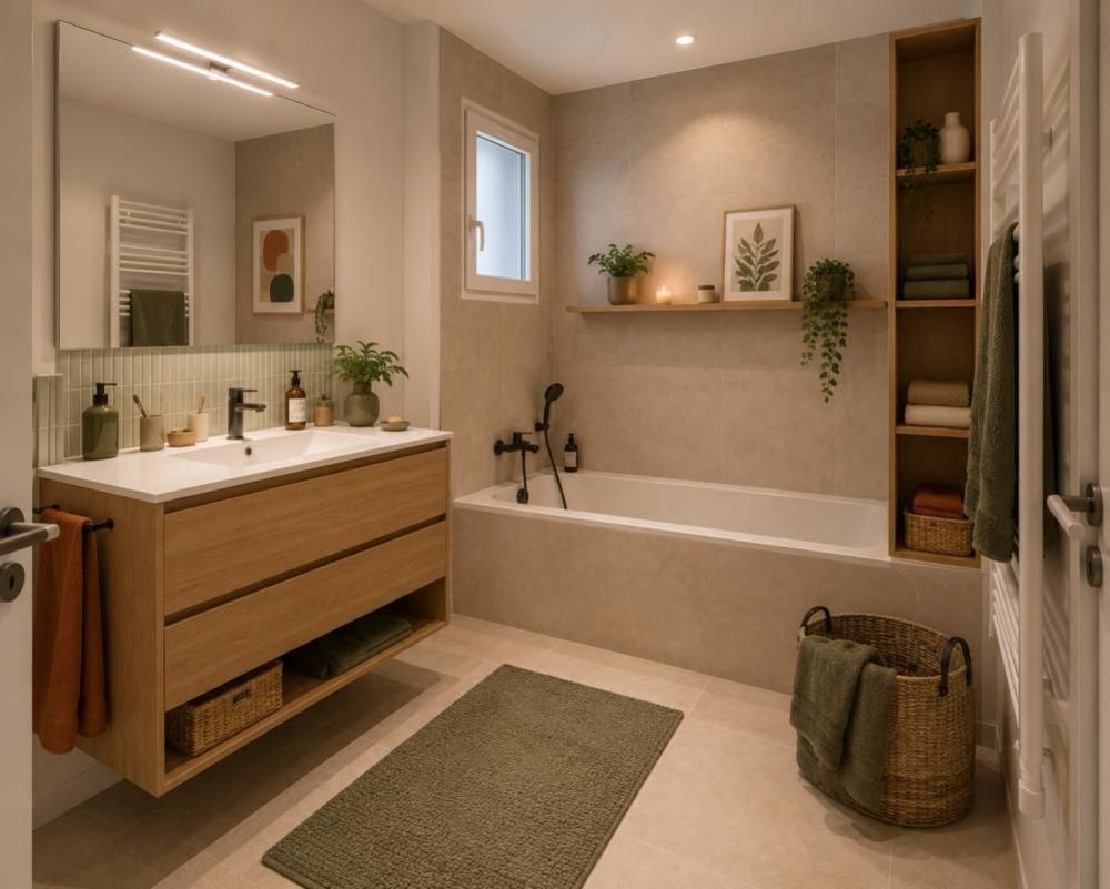 Appartements neufs   Bougival (78380)
