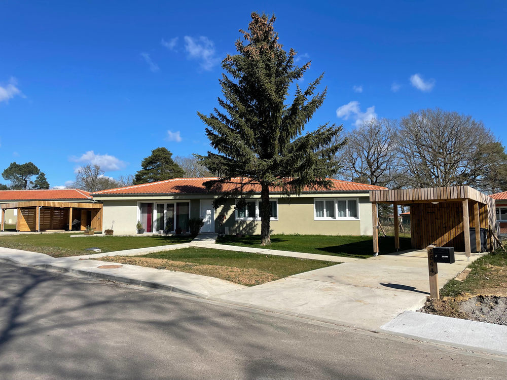 Appartements neufs   vreux (27000)