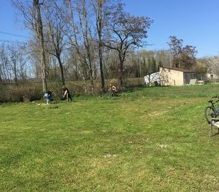  Maison � louer 4 pi�ces 70 m�