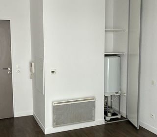  Appartement � vendre 1 pi�ce 20 m�