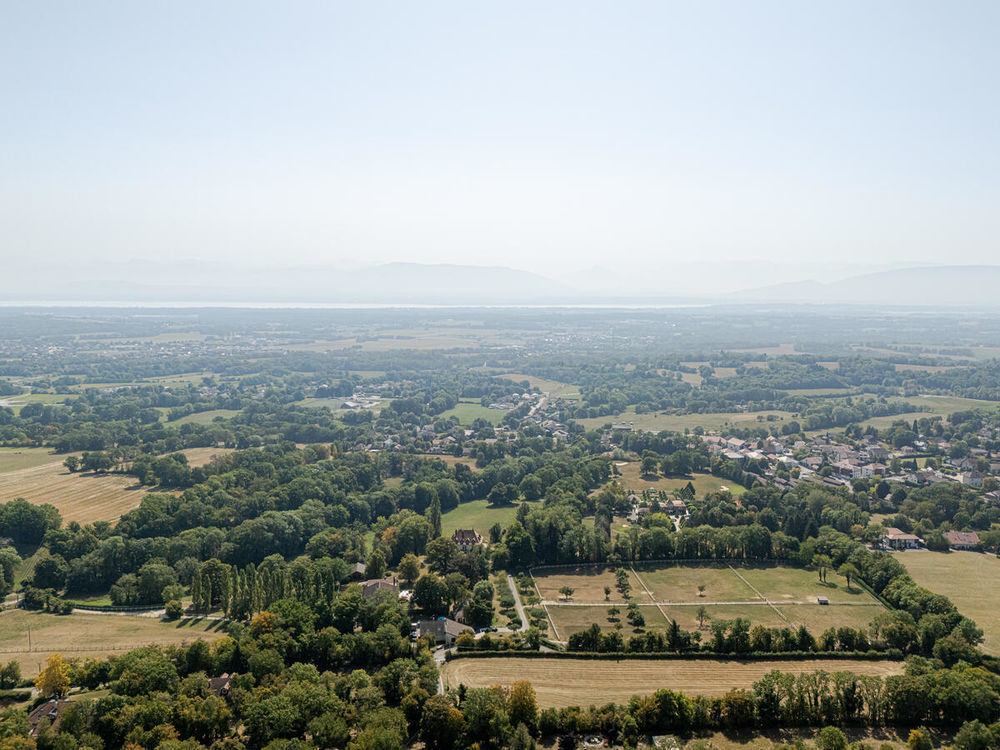 � vendre  Maison �chenevex (01170)