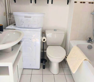  Appartement � louer 1 pi�ce 27 m�