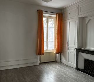  Appartement � louer 3 pi�ces 81 m�