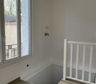  Appartement � louer 1 pi�ce 18 m�