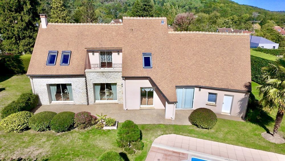 � vendre  Maison Dampierre-en-Yvelines (78720)