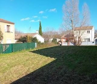  Terrain � vendre 400 m�