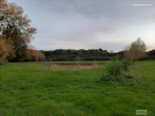  Terrain � vendre 300 m�