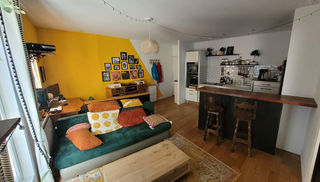  Appartement � vendre 2 pi�ces 42 m�