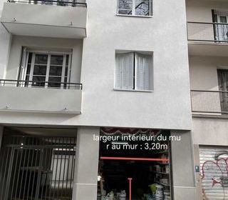  Parking / Garage � vendre 31 m�