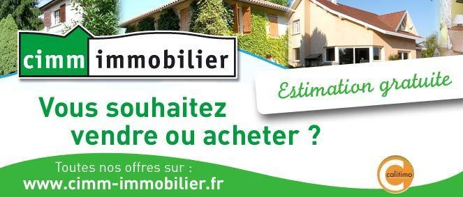 Agence CIMM IMMOBILIER Aix-les-Bains
