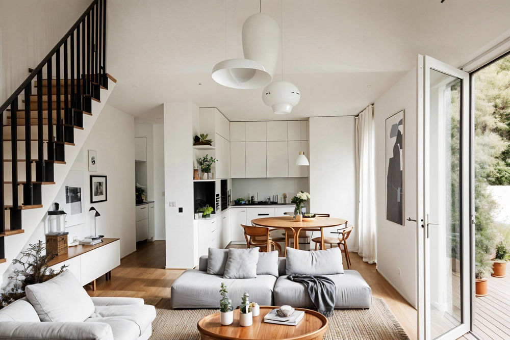 Appartements neufs   Crozon (29160)