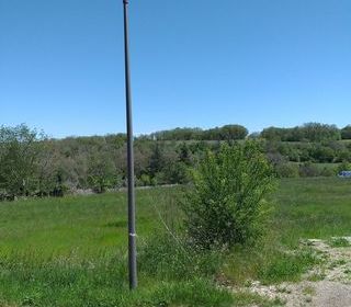  Terrain � vendre 5000 m�