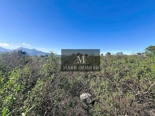  Terrain � vendre 1055 m�