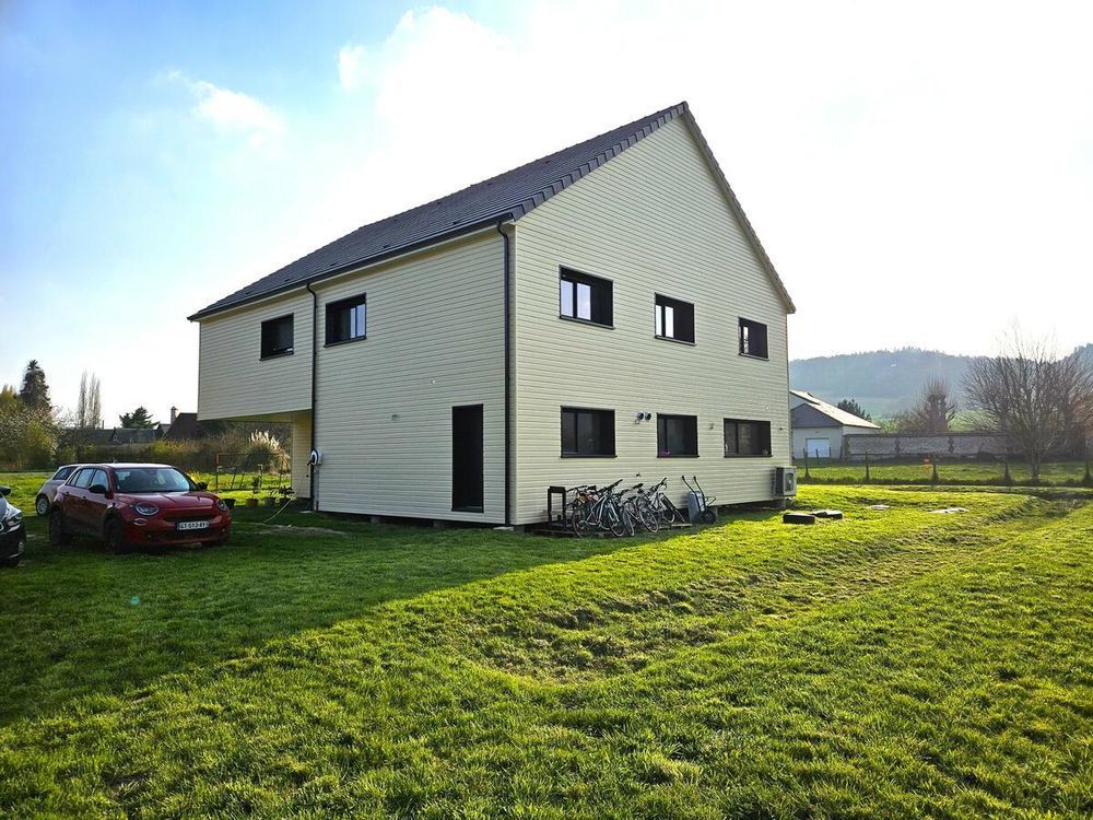 � vendre  Maison Brosville (27930)