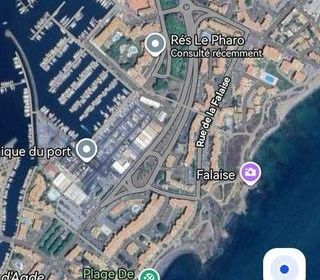  Appartement � vendre 1 pi�ce 20 m�