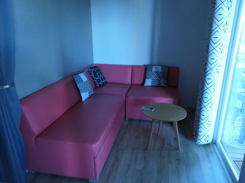 Mobil-Home Mobil-Home 2019 occasion Saint-Cyprien 66750