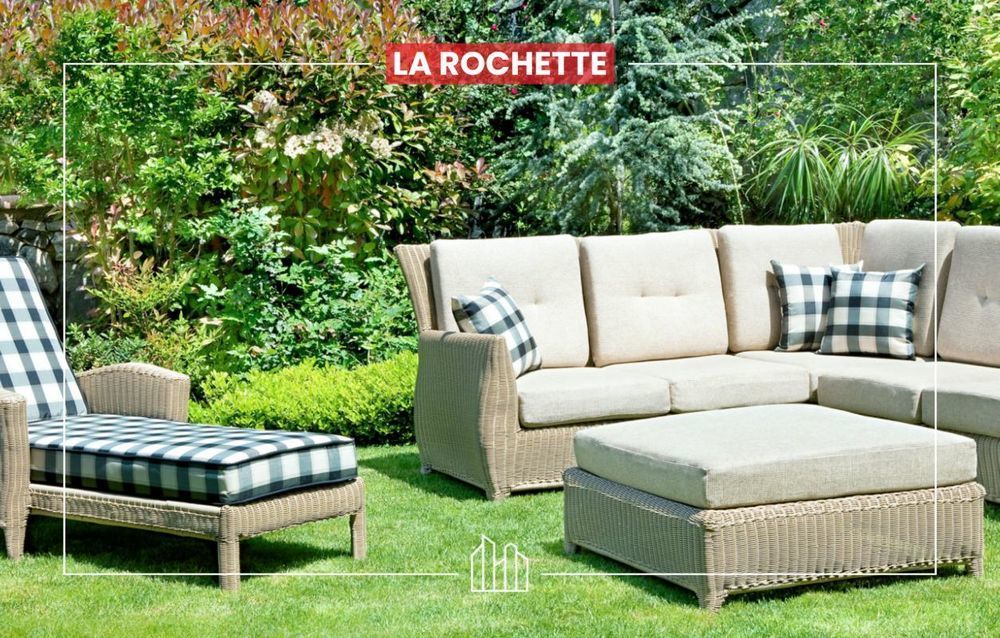   La Rochette (77000)