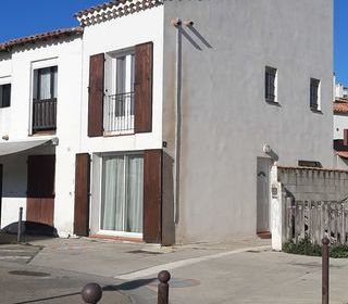  Maison � vendre 3 pi�ces 36 m�