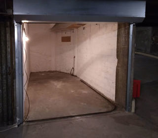  Parking / Garage � louer 12 m�