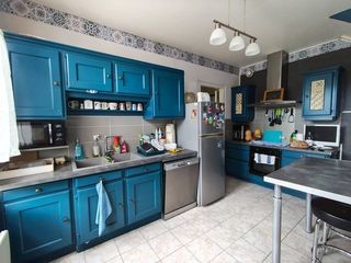  Maison � vendre 5 pi�ces 98 m�