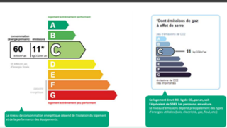 Appartement � louer 4 pi�ces 83 m�