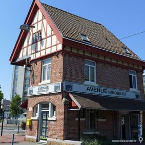 Agence AVENUE IMMOBILIER METROPOLE WASQUEHAL Wasquehal