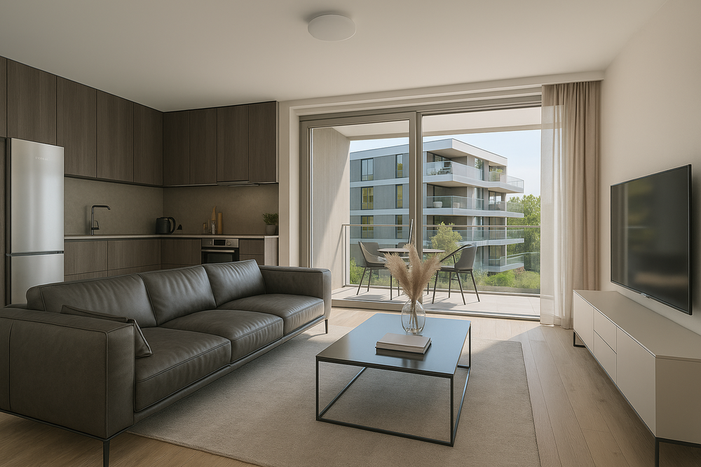 Appartements neufs   Brest (29200)