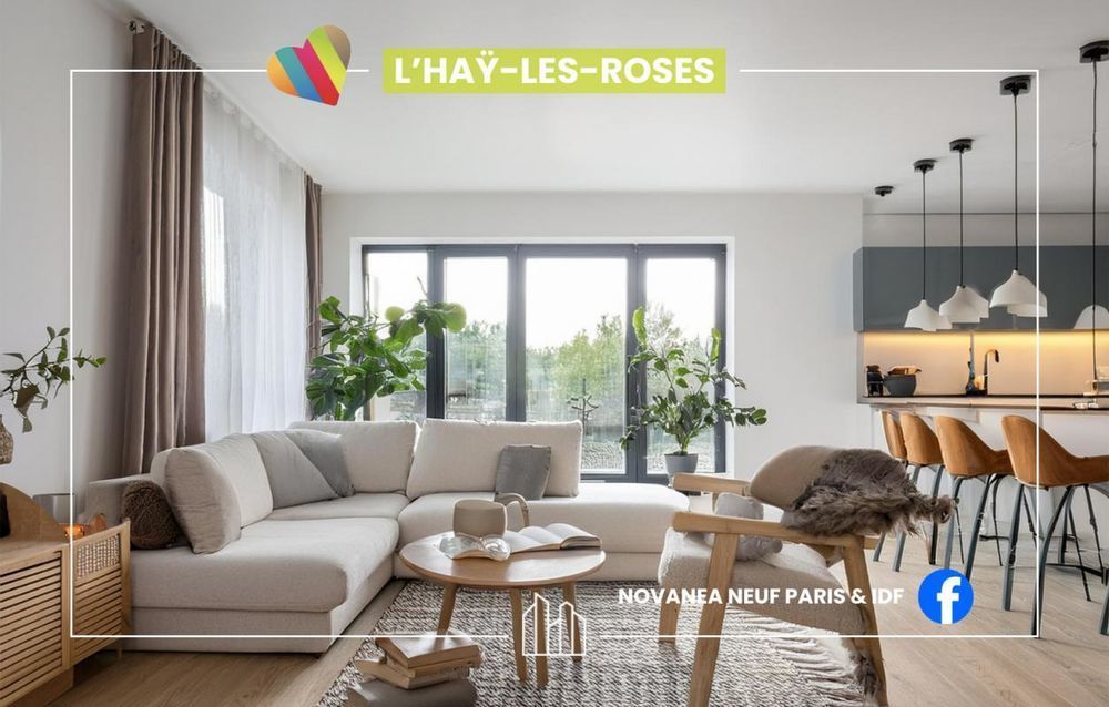   L'Ha�-les-Roses (94240)