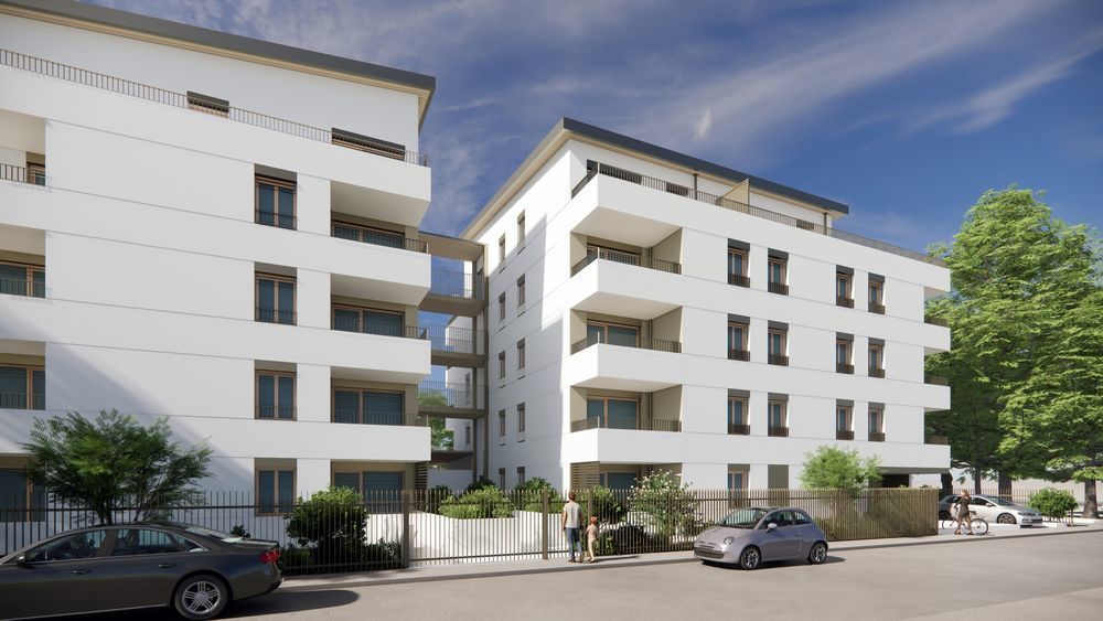 Appartements neufs   Sainte-Foy-l�s-Lyon (69110)