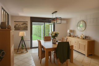  Maison � vendre 5 pi�ces 114 m�