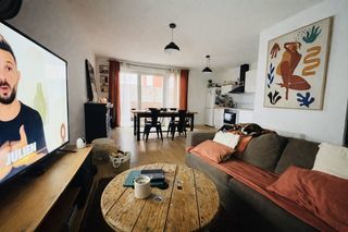  Appartement � vendre 3 pi�ces 63 m�