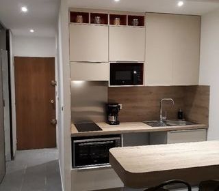  Appartement � vendre 1 pi�ce 24 m�