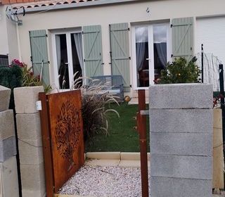  Maison � vendre 3/4 pi�ces 60 m�