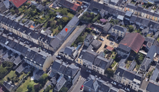  Parking / Garage � louer 9 m�