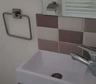  Appartement � louer 2 pi�ces 45 m�