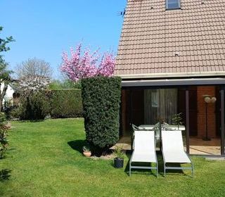  Maison � vendre 6 pi�ces 117 m�