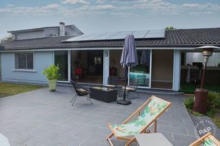  Maison � vendre 5 pi�ces 170 m�