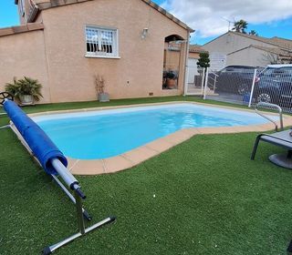  Maison � vendre 5 pi�ces 105 m�