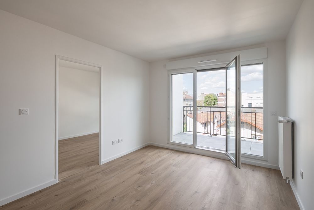 Appartements neufs   Drancy (93700)