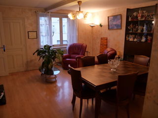  Maison � vendre 6 pi�ces 136 m�