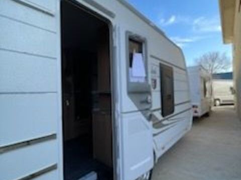 Caravane Caravane  occasion Al&eacute;nya 66200