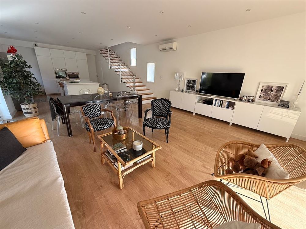 � vendre  Maison Six-Fours-les-Plages (83140)