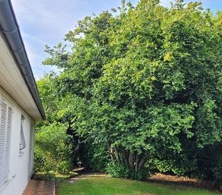  Maison � vendre 8 pi�ces 140 m�