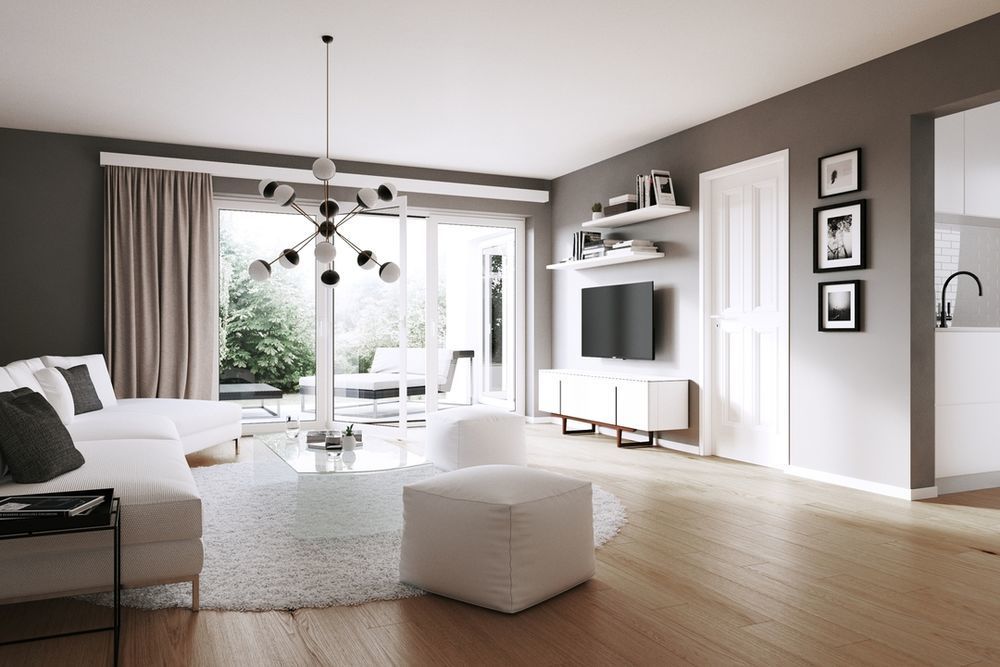 Appartements neufs   Vaulx-en-Velin (69120)