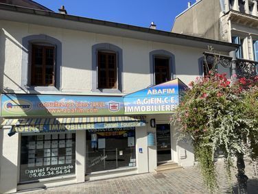 Agence ABAFIM Tarbes