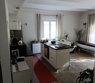  Appartement � vendre 3 pi�ces 55 m�