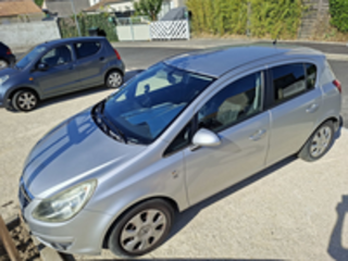 Corsa 1.2 - 75 Twinport GPL 111 occasion 